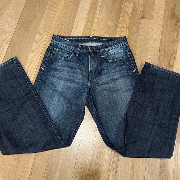 Joe's Jean Rebel Fit in Size 29